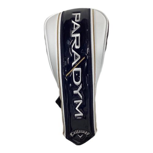 Callaway (キャロウェイ) PARADYM MAX FAST ドライバー 2023年モデル コーティングムラ有