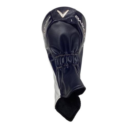 Callaway (キャロウェイ) PARADYM MAX FAST ドライバー 2023年モデル コーティングムラ有