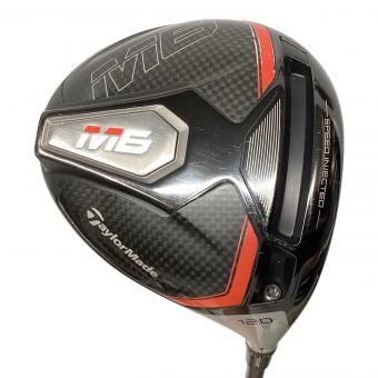 TaylorMade (テーラーメイド) M6 ドライバー 2019年モデル