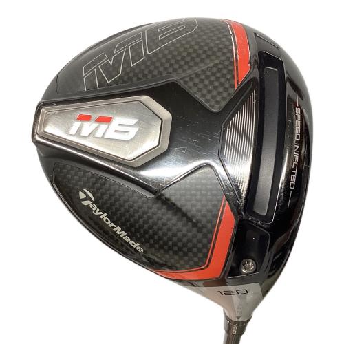 TaylorMade (テーラーメイド) M6 ドライバー 2019年モデル