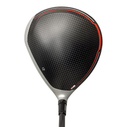 TaylorMade (テーラーメイド) M6 ドライバー 2019年モデル