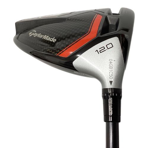 TaylorMade (テーラーメイド) M6 ドライバー 2019年モデル
