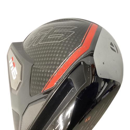 TaylorMade (テーラーメイド) M6 ドライバー 2019年モデル