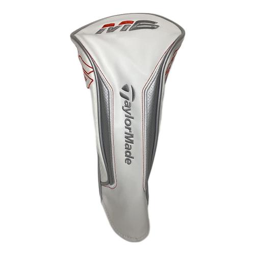 TaylorMade (テーラーメイド) M6 ドライバー 2019年モデル