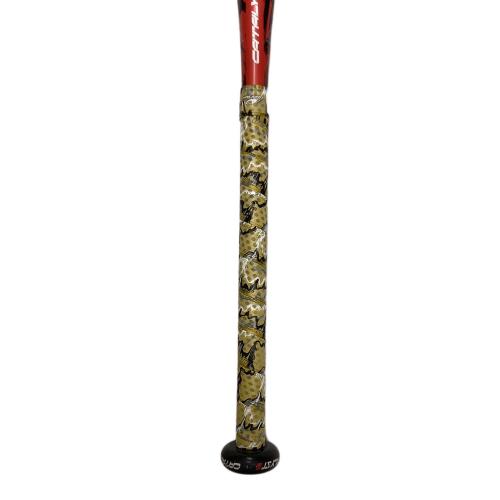 LOUISVILLE SLUGGER (ルイスビルスラッガー) カタリスト3 TI ソフトボール用バット 83cm/640g ブラック×レッド