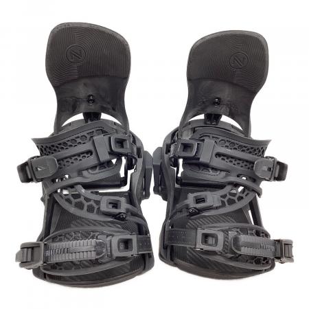 NIDECKER (ナイデッカー) SUPERMATIC CARBON ビンディング 24-25モデル