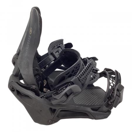 NIDECKER (ナイデッカー) SUPERMATIC CARBON ビンディング 24-25モデル