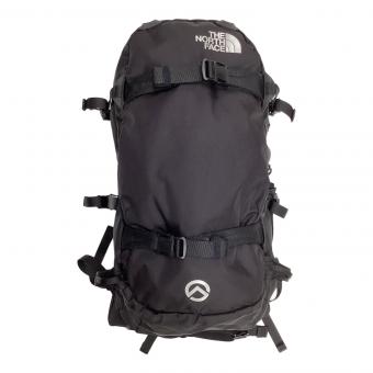 THE NORTH FACE (ザ ノース フェイス) バックパック NM62353 28L ブラック CHUGACH 28