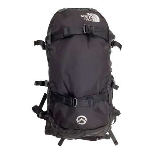 THE NORTH FACE (ザ ノース フェイス) バックパック NM62353 28L ブラック CHUGACH 28