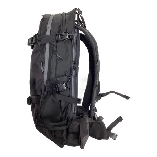 THE NORTH FACE (ザ ノース フェイス) バックパック NM62353 28L ブラック CHUGACH 28