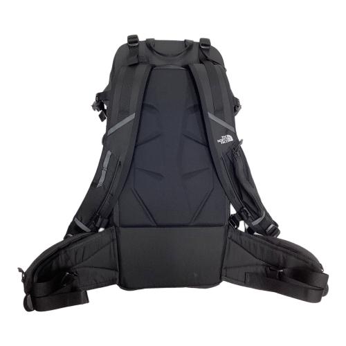 THE NORTH FACE (ザ ノース フェイス) バックパック NM62353 28L ブラック CHUGACH 28