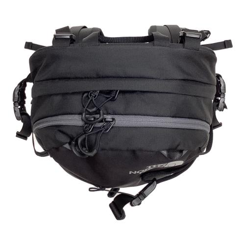 THE NORTH FACE (ザ ノース フェイス) バックパック NM62353 28L ブラック CHUGACH 28