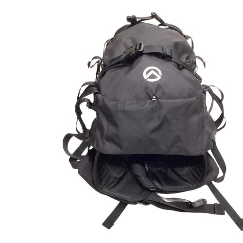 THE NORTH FACE (ザ ノース フェイス) バックパック NM62353 28L ブラック CHUGACH 28