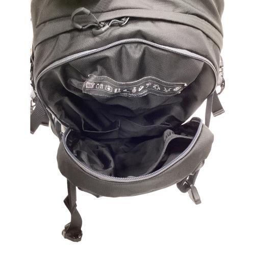 THE NORTH FACE (ザ ノース フェイス) バックパック NM62353 28L ブラック CHUGACH 28