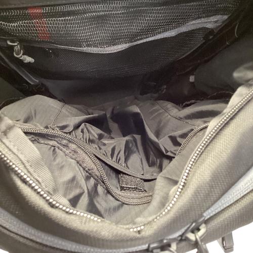 THE NORTH FACE (ザ ノース フェイス) バックパック NM62353 28L ブラック CHUGACH 28