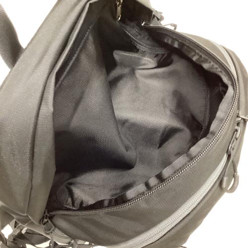 THE NORTH FACE (ザ ノース フェイス) バックパック NM62353 28L ブラック CHUGACH 28