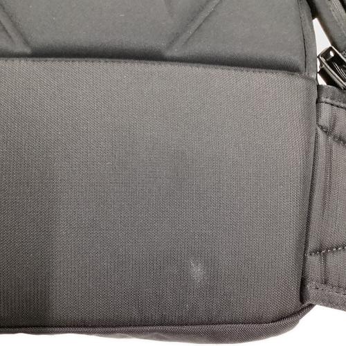 THE NORTH FACE (ザ ノース フェイス) バックパック NM62353 28L ブラック CHUGACH 28