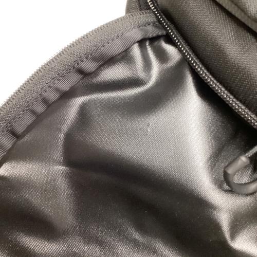 THE NORTH FACE (ザ ノース フェイス) バックパック NM62353 28L ブラック CHUGACH 28