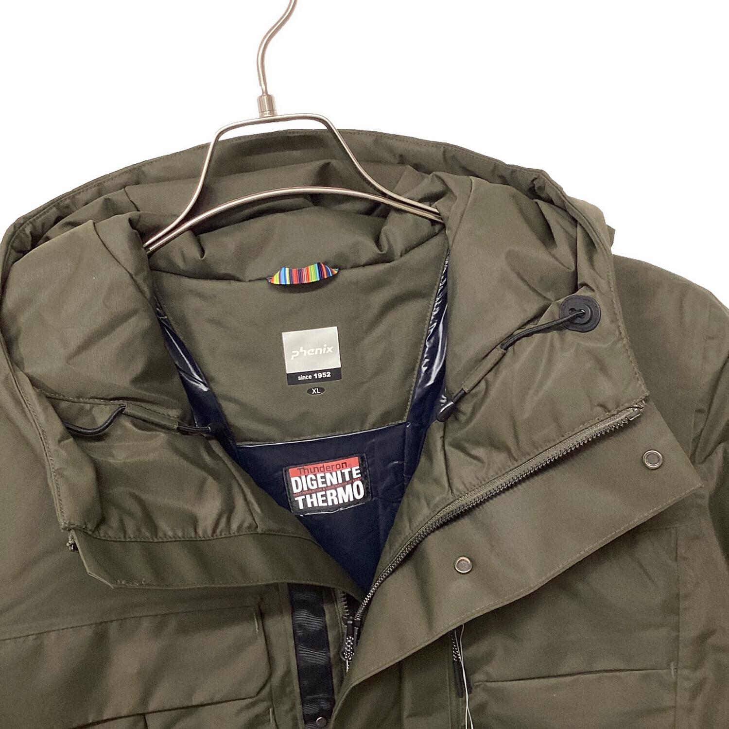 PHENIX フェニックス スキーウェア メンズ XL フェニックス スキー