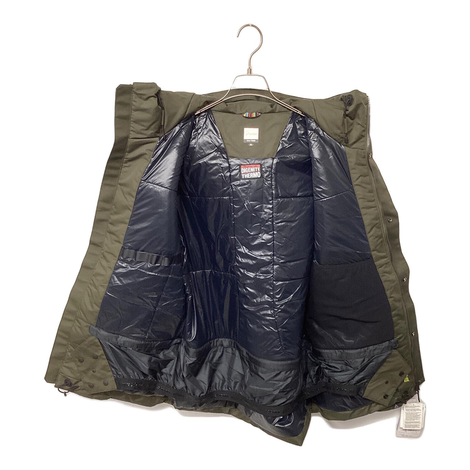 PHENIX (フェニックス) Snowscape Insulation スキーウェア(ジャケット