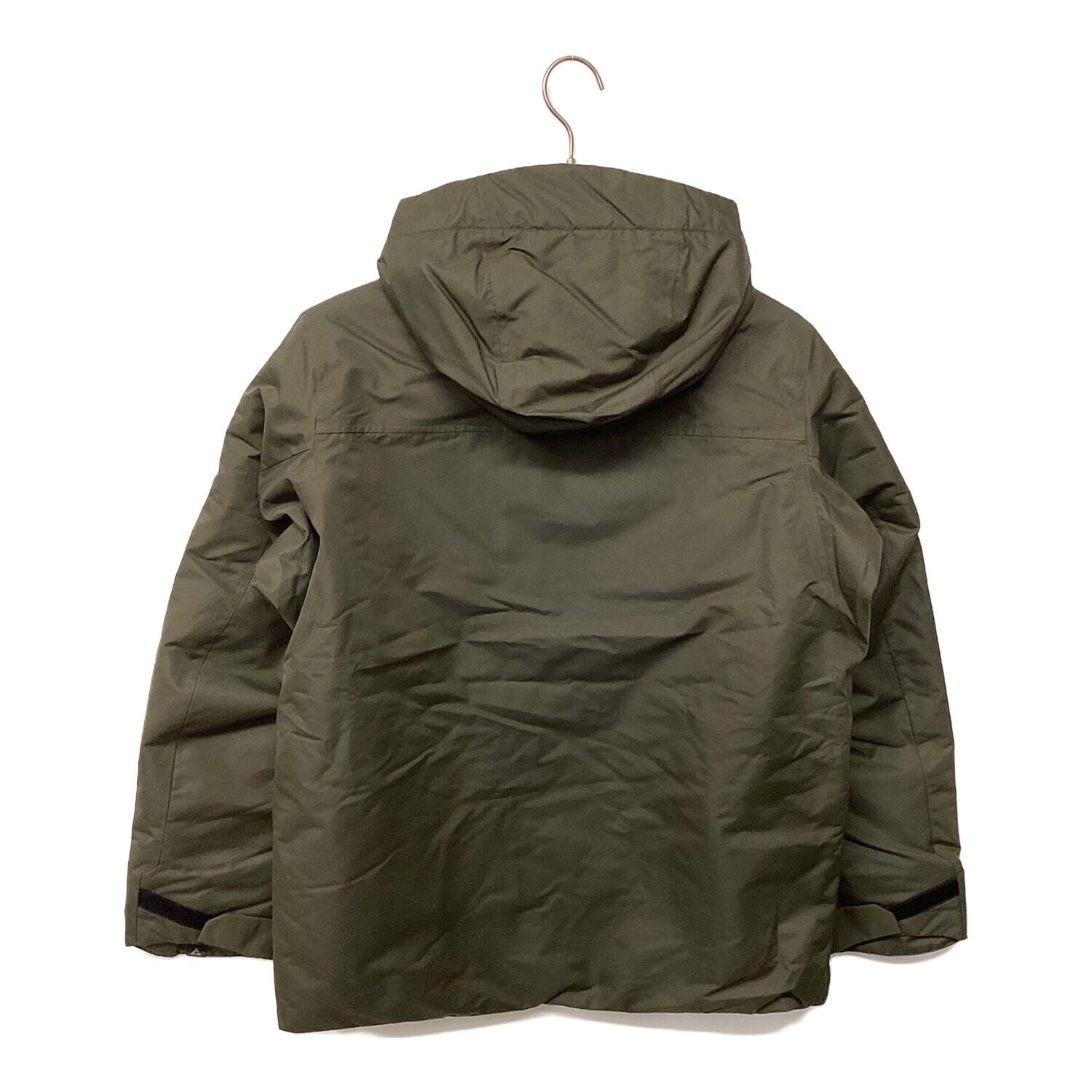 PHENIX (フェニックス) Snowscape Insulation スキーウェア(ジャケット