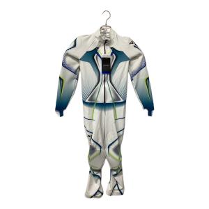 PHENIX (フェニックス) レーシングスーツ スキーウェア(ジャケット) PFA72GS01 20-21モデル メンズ SIZE XL スカイブルー