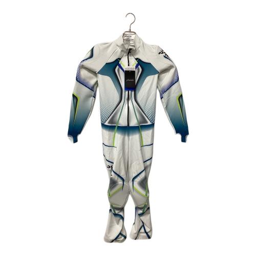 PHENIX (フェニックス) レーシングスーツ スキーウェア(ジャケット) PFA72GS01 20-21モデル メンズ SIZE XL スカイブルー