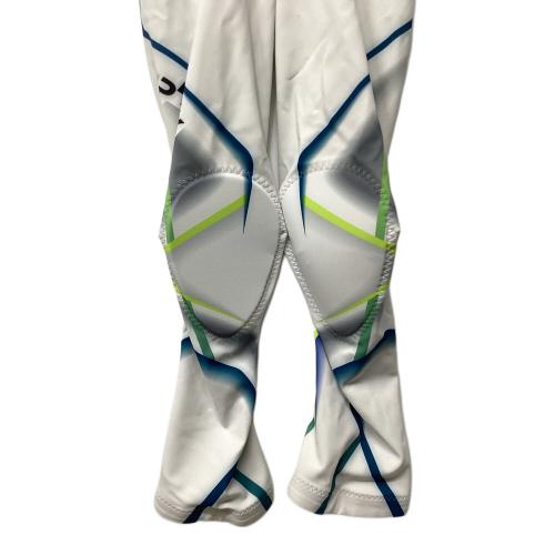 PHENIX (フェニックス) レーシングスーツ スキーウェア(ジャケット) PFA72GS01 20-21モデル メンズ SIZE XL スカイブルー