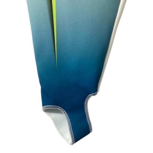 PHENIX (フェニックス) レーシングスーツ スキーウェア(ジャケット) PFA72GS01 20-21モデル メンズ SIZE XL スカイブルー