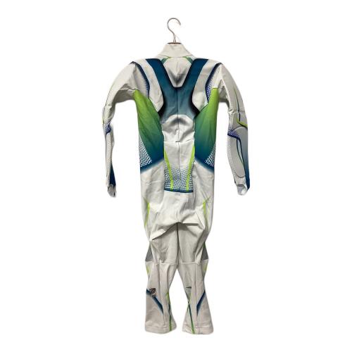 PHENIX (フェニックス) レーシングスーツ スキーウェア(ジャケット) PFA72GS01 20-21モデル メンズ SIZE XL スカイブルー
