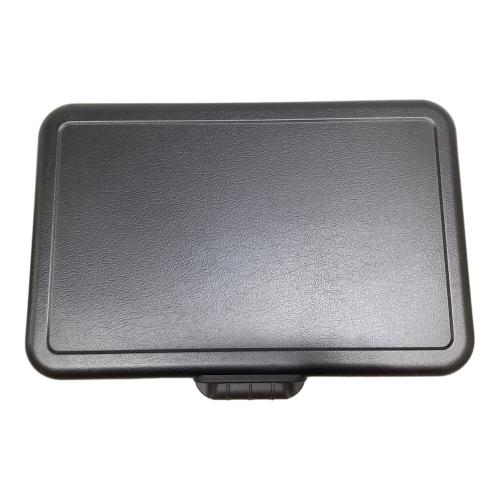 Coleman (コールマン) スチールベルトクーラー クーラーボックス 6150.6155 54QT ブラック