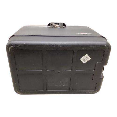 Coleman (コールマン) スチールベルトクーラー クーラーボックス 6150.6155 54QT ブラック