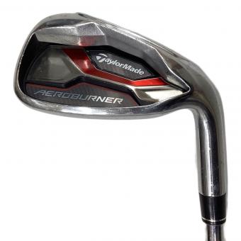 TaylorMade (テーラーメイド) AEROBURNER アイアンセット