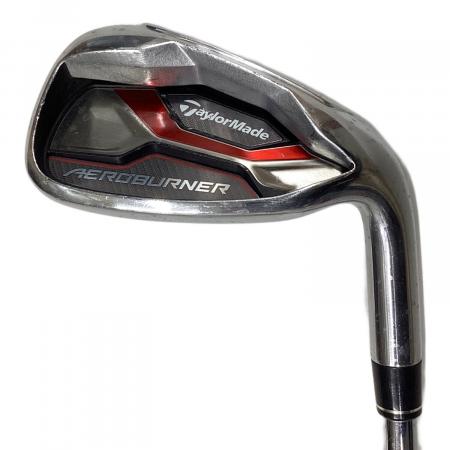 TaylorMade AEROBURNER アイアンセット 5本　7-A TaylorMade (テーラーメイド) AEROBURNER アイアンセット｜トレファク