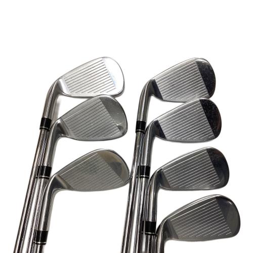 TaylorMade (テーラーメイド) AEROBURNER アイアンセット