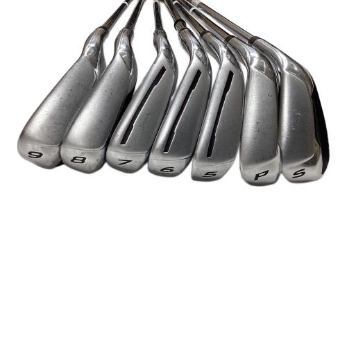TaylorMade (テーラーメイド) AEROBURNER アイアンセット