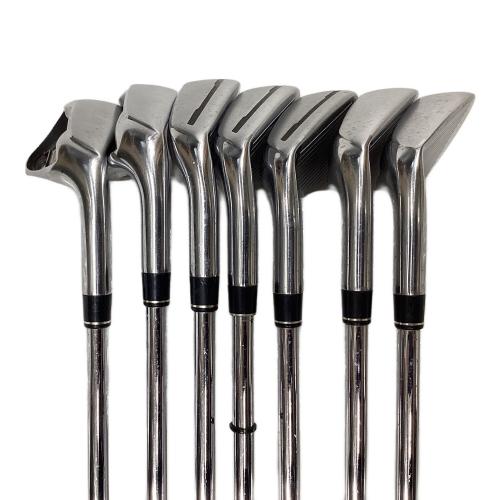 TaylorMade (テーラーメイド) AEROBURNER アイアンセット