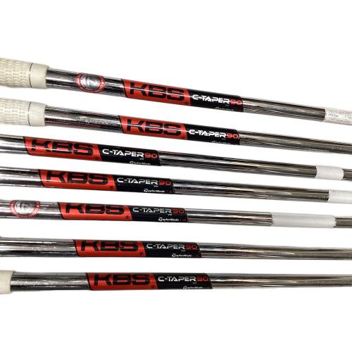 TaylorMade (テーラーメイド) AEROBURNER アイアンセット
