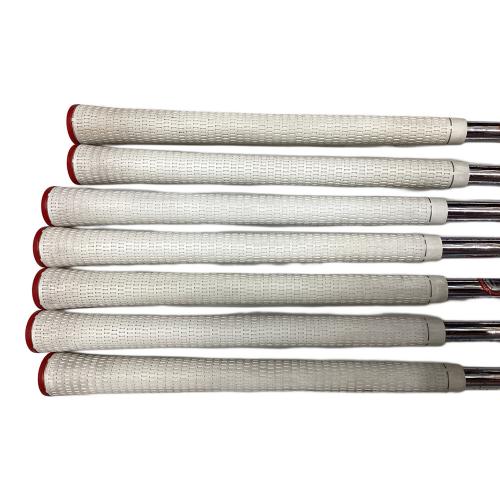 TaylorMade (テーラーメイド) AEROBURNER アイアンセット