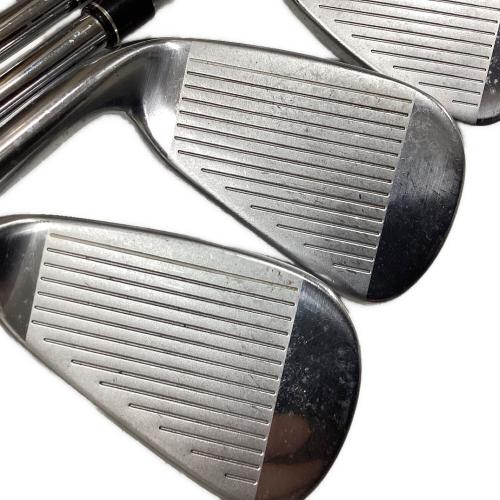 TaylorMade (テーラーメイド) AEROBURNER アイアンセット