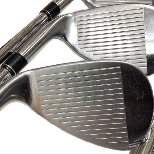 TaylorMade (テーラーメイド) AEROBURNER アイアンセット