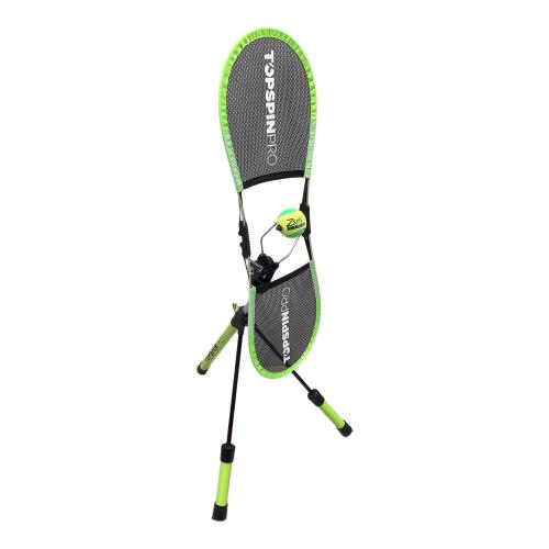 TOPSPINPRO スピン練習器 練習器具