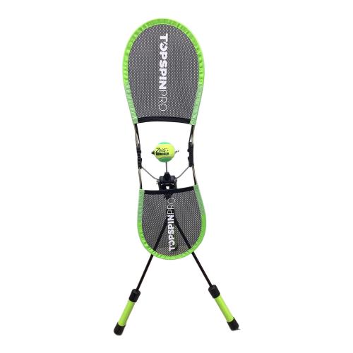 TOPSPINPRO スピン練習器 練習器具