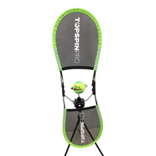 TOPSPINPRO スピン練習器 練習器具