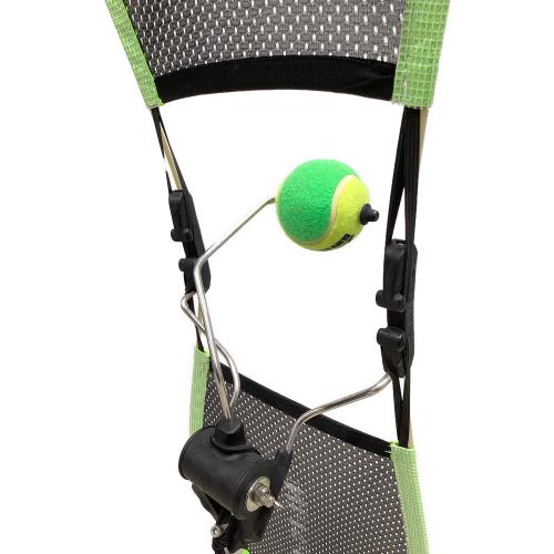 TOPSPINPRO スピン練習器 練習器具