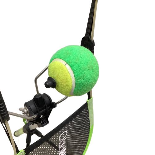 TOPSPINPRO スピン練習器 練習器具