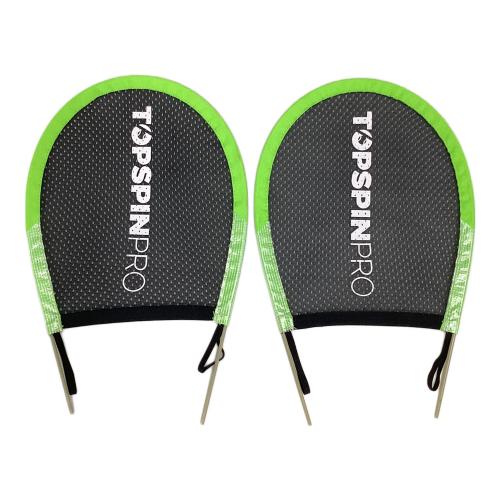 TOPSPINPRO スピン練習器 練習器具