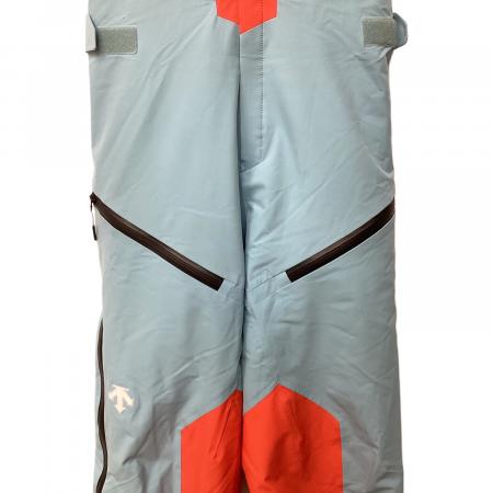 スキー DESCENTE DW4FLP53M / S.I.O BIB PANTS DESCENTE (デサント) S.I.O INSULATED BIB PANTS スキーウェア(パンツ