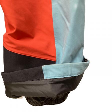 DESCENTE (デサント) S.I.O INSULATED BIB PANTS スキーウェア(パンツ