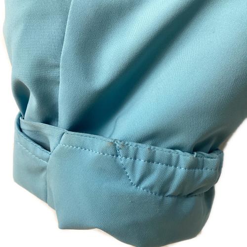 DESCENTE (デサント) S.I.O INSULATED JACKET スキーウェア(ジャケット) DW4FJK50U 24-25年モデル メンズ SIZE M スカイブルー
